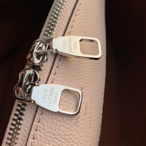 Louis Vuitton Bella Tote Bag-32*23*13CM - Image 7