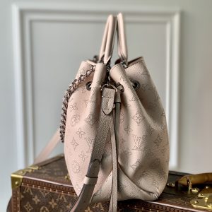 Louis Vuitton Bella Tote Bag-32*23*13CM - Image 9