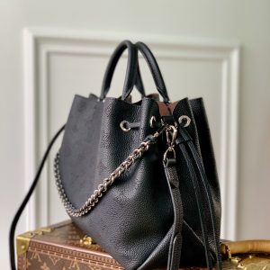 Louis Vuitton Bella Tote Bag-32*23*13CM - Image 3