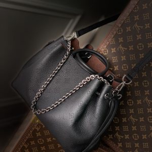 Louis Vuitton Bella Tote Bag-32*23*13CM - Image 7