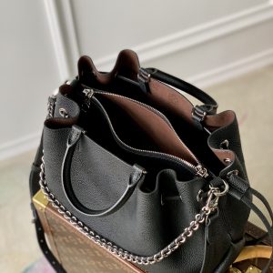 Louis Vuitton Bella Tote Bag-32*23*13CM - Image 8