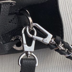Louis Vuitton Bella Tote Bag-M57201-19*22*14CM - Image 3