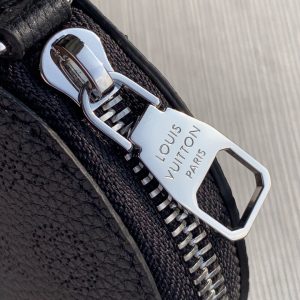 Louis Vuitton Bella Tote Bag-M57201-19*22*14CM - Image 4