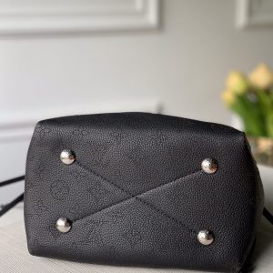 Louis Vuitton Bella Tote Bag-M57201-19*22*14CM - Image 6
