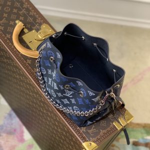 Louis Vuitton Bella Tote Bag-19 x 22 x 14CM - Image 5