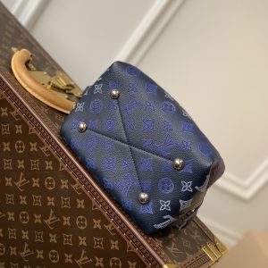 Louis Vuitton Bella Tote Bag-19 x 22 x 14CM - Image 7