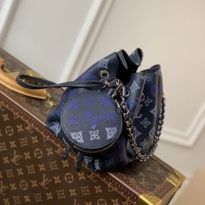 Louis Vuitton Bella Tote Bag-19 x 22 x 14CM - Image 8