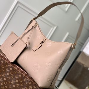 Louis Vuitton CarryAll Bag-M46289-39*30*15CM - Image 2