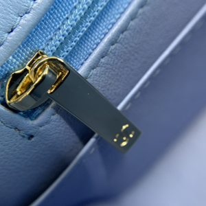 Ch@nel Flap Bag-17CM - Image 3