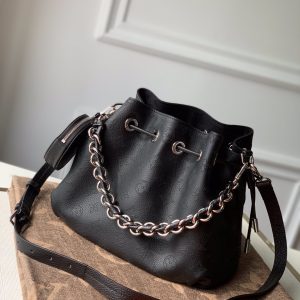 Louis Vuitton Muria Tote Bag-25*25*20CM - Image 1