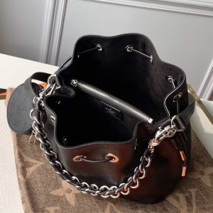 Louis Vuitton Muria Tote Bag-25*25*20CM - Image 4