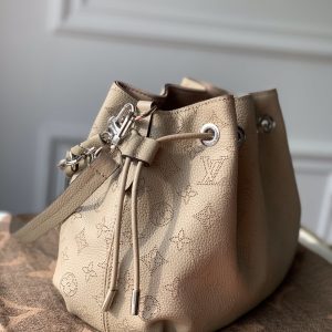 Louis Vuitton Muria Tote Bag-25*25*20CM - Image 7