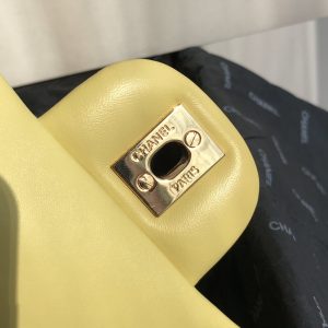 Ch@nel Flap Bag-17CM - Image 6