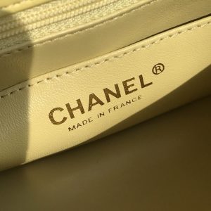 Ch@nel Flap Bag-17CM - Image 8