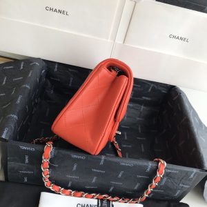 Ch@nel Flap Bag-17CM - Image 2