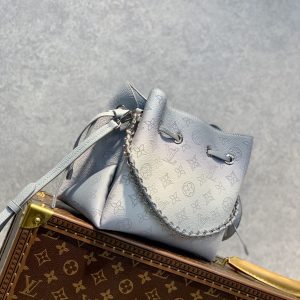 Louis Vuitton Bella Tote Bag-19 x 22 x 14CM - Image 3