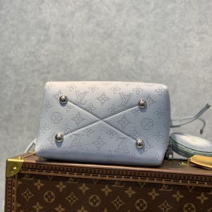 Louis Vuitton Bella Tote Bag-19 x 22 x 14CM - Image 4