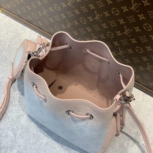 Louis Vuitton Bella Tote Bag-19 x 22 x 14CM - Image 7