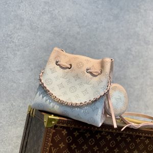 Louis Vuitton Bella Tote Bag-19 x 22 x 14CM - Image 8