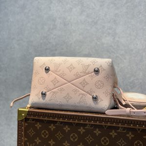 Louis Vuitton Bella Tote Bag-19 x 22 x 14CM - Image 3