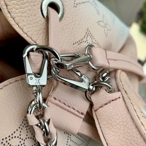 Louis Vuitton Bella Tote Bag-19 x 22 x 14CM - Image 2