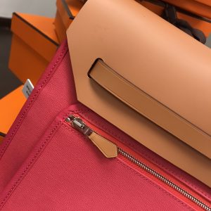 Hermes Herbag-39CM - Image 5