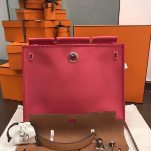 Hermes Herbag-39CM - Image 6