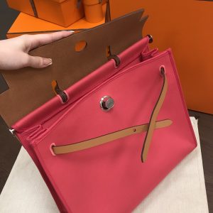 Hermes Herbag-39CM - Image 7