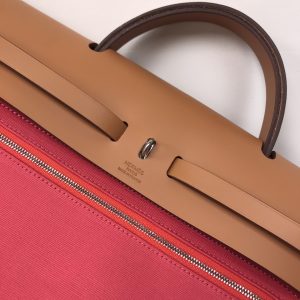 Hermes Herbag-39CM - Image 8