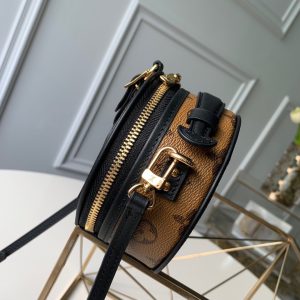 Louis Vuitton Mini Boite Chapeau-13*12*6.5CM - Image 3