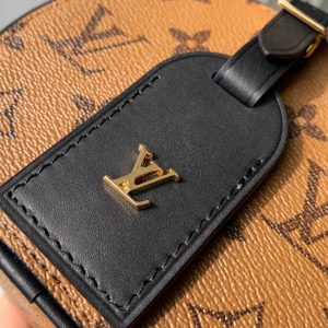 Louis Vuitton Mini Boite Chapeau-13*12*6.5CM - Image 4