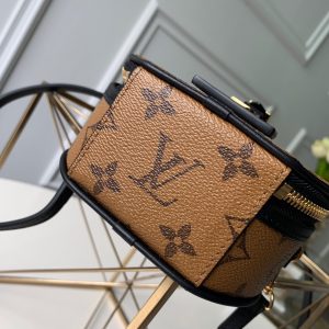 Louis Vuitton Mini Boite Chapeau-13*12*6.5CM - Image 5
