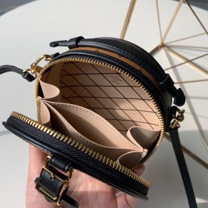Louis Vuitton Mini Boite Chapeau-13*12*6.5CM - Image 8