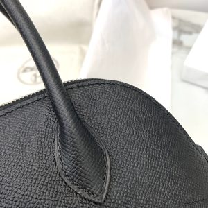 Hermes Bolide Epsom-27CM - Image 6