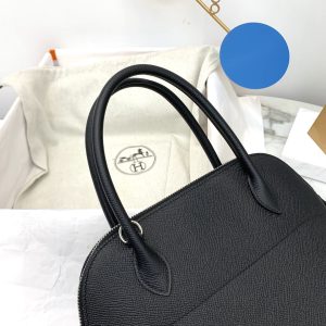 Hermes Bolide Epsom-27CM - Image 9