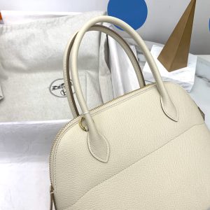 Hermes Bolide Epsom-27CM - Image 5