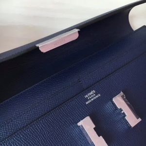 Hermes Constance Wallet Epsom - Image 5