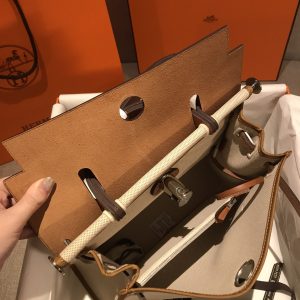 Hermes Herbag-31CM - Image 3