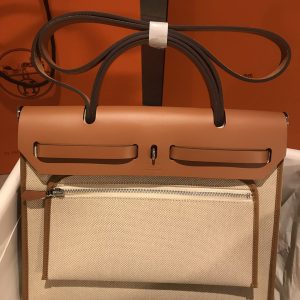 Hermes Herbag-31CM - Image 4