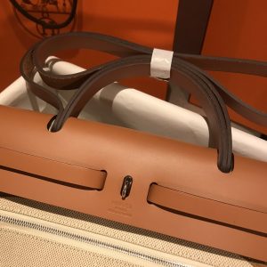 Hermes Herbag-31CM - Image 5