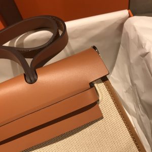 Hermes Herbag-31CM - Image 6