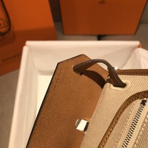 Hermes Herbag-31CM - Image 7