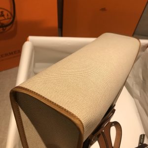 Hermes Herbag-31CM - Image 8