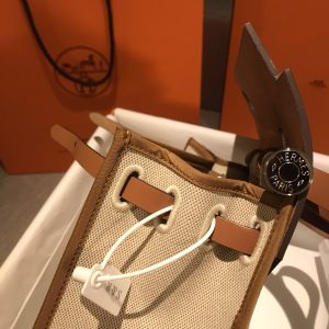 Hermes Herbag-31CM - Image 9