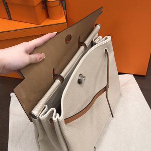 Hermes Herbag-31CM - Image 3