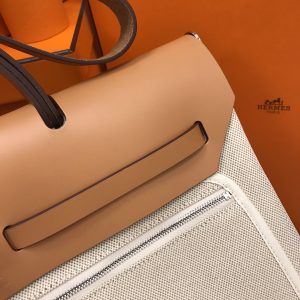 Hermes Herbag-31CM - Image 4