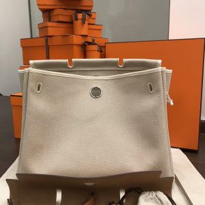 Hermes Herbag-31CM - Image 7