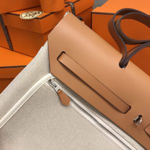 Hermes Herbag-31CM - Image 8