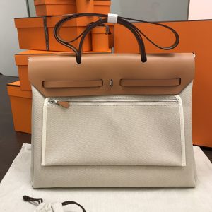 Hermes Herbag-31CM - Image 9