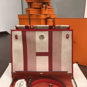 Hermes Herbag-39CM - Image 3